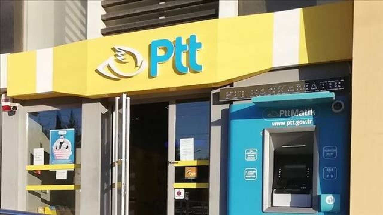 PTT Kaçta Kapanıyor?