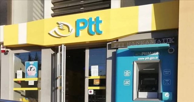 PTT Kaçta Kapanıyor?
