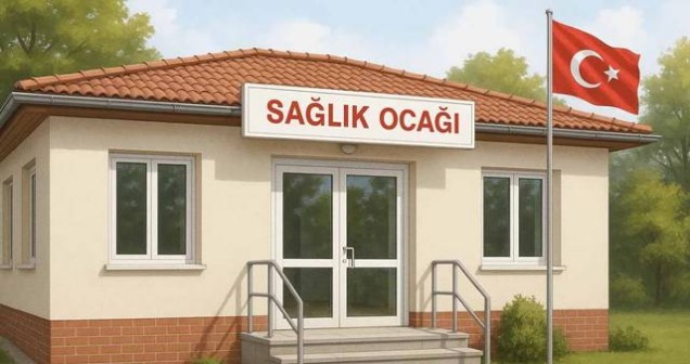 Sağlık Ocağı Kaçta Kapanıyor?